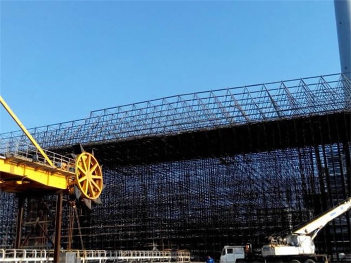 济宁网架钢结构工程有限公司